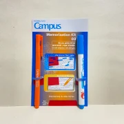 Bộ sản phẩm ghi nhớ Campus Memorization Kit MMK-03