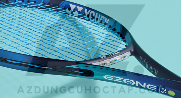 Why a High-End Yonex Tennis Racket Is the Best Choice for Your Game