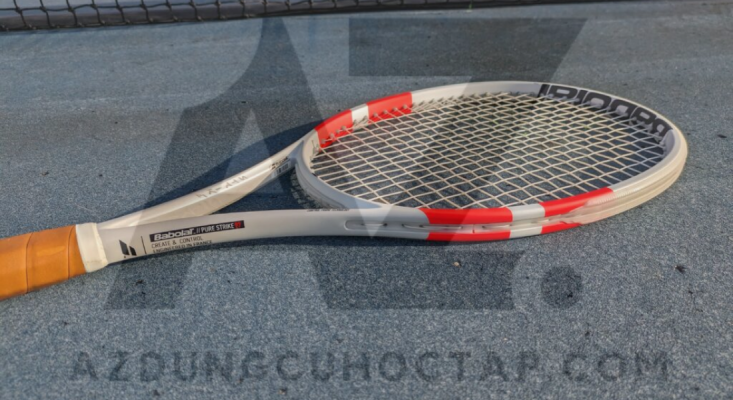 High-End Babolat Racket Technology: Revolutionizing Tennis Performance for Modern Players