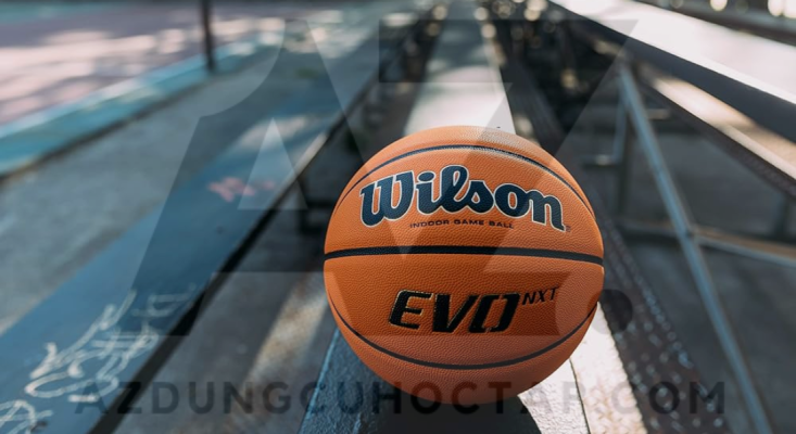 High-End Spalding NBA Edition: The Ultimate Choice for Basketball Enthusiasts and Professionals