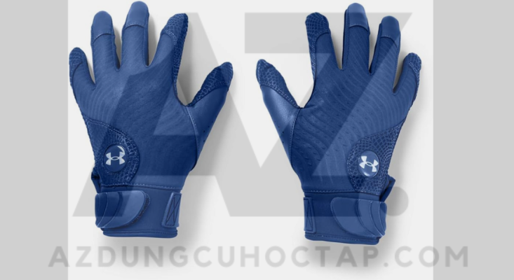 High-End Under Armour Gloves: Superior Comfort and Style for Every Athlete