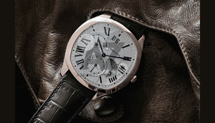 Exploring the Sophistication of Cartier Drive de Cartier Watches