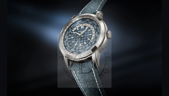 Discover the Prestige of Patek Philippe Limited Edition Watches