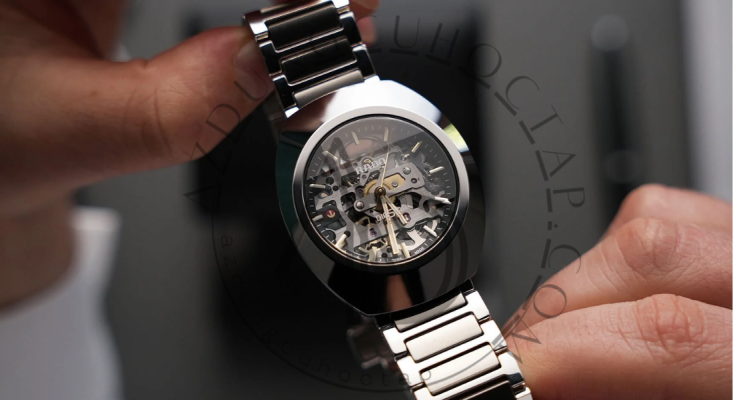 The Top Affordable Skeleton Watch Options for Quality and Modern Appeal